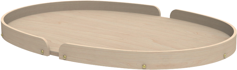 Tray - Coffee Table (1001x1001), Png Download