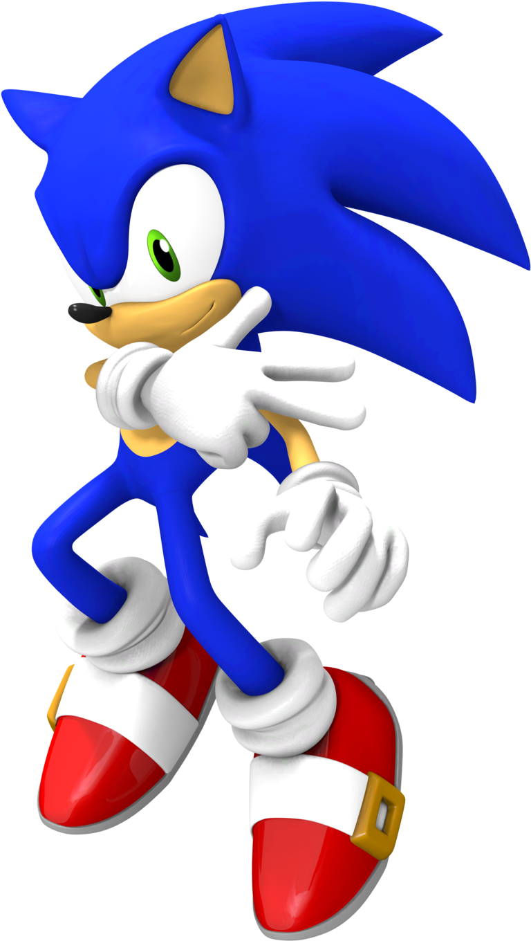 Png Pack - Sonic Advance 3 (1024x1434), Png Download