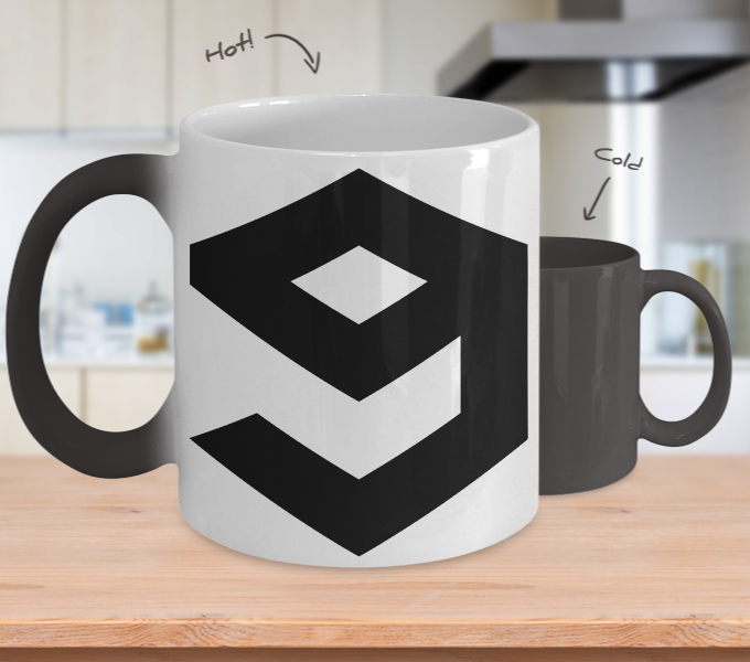 Download 9gag Mug With Dickbutt PNG Image with No Background