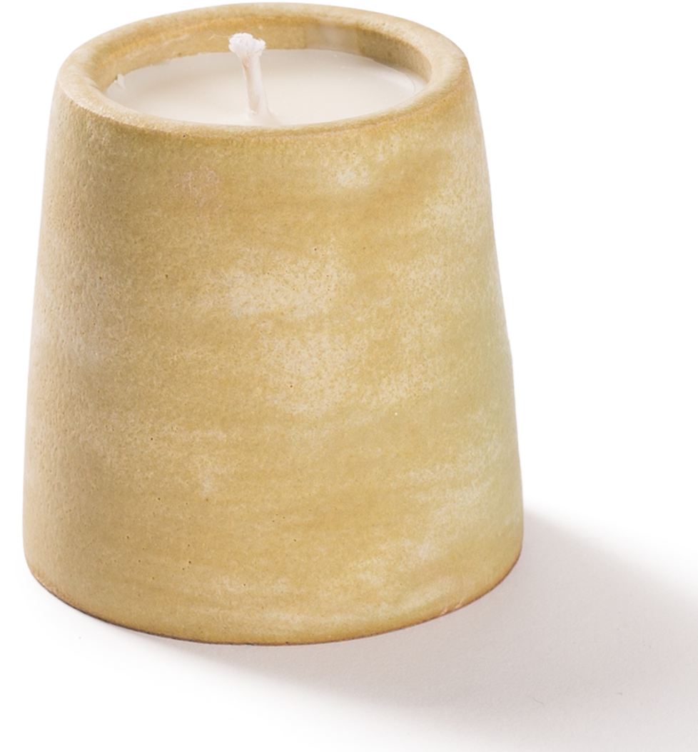 Classic Candle 4oz - Candle (1200x1200), Png Download