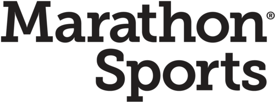 Marathonsports - Marathon Sports Logo (1000x521), Png Download