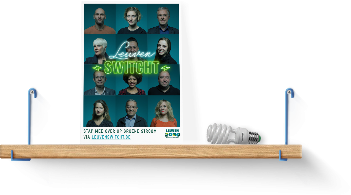 Leuven Switches - Banner (1200x675), Png Download