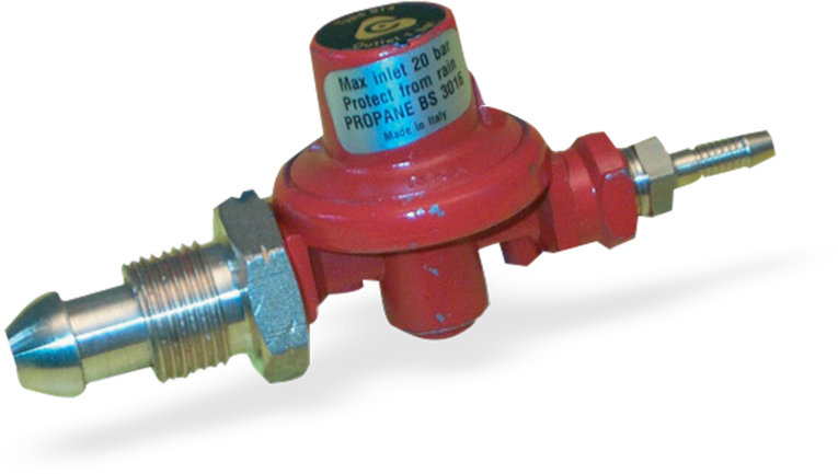 2 Bar Hp Regulator - Bar (765x433), Png Download