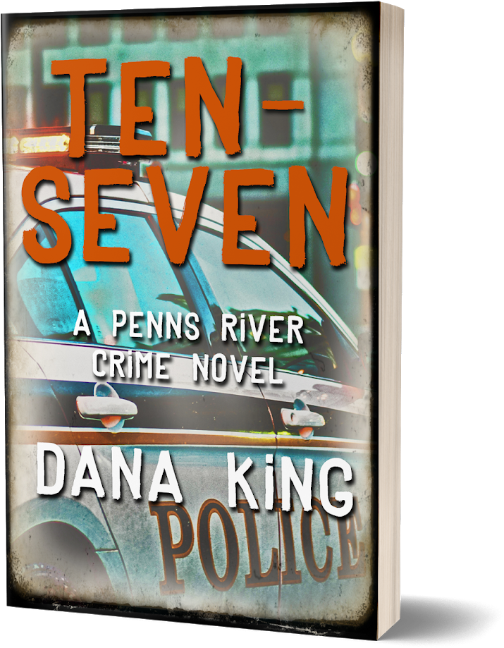 Kudos, As Always, To Eric Beetner For Another Kick-ass - Dana King (1600x1066), Png Download