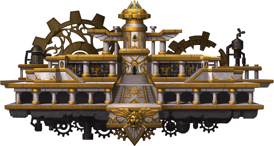 Eternal Throne 1 (900x480), Png Download