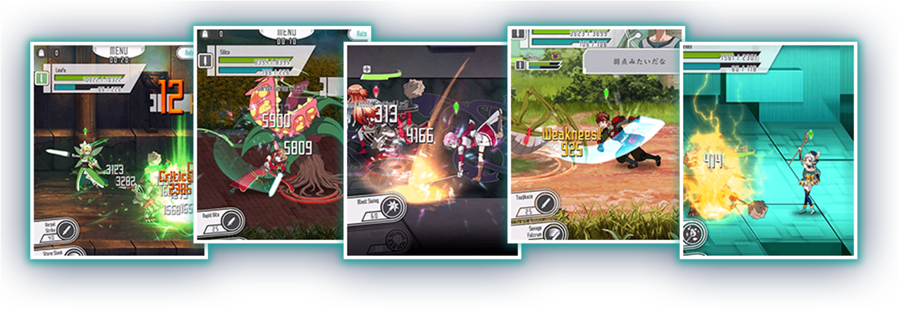 In This Game, You Can Take On Quests With Players Around - Pc Game (1303x467), Png Download