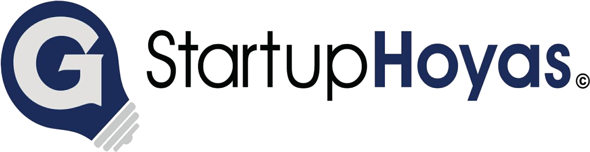 Georgetown University Innovators Georgetown University - Startuphoyas ...