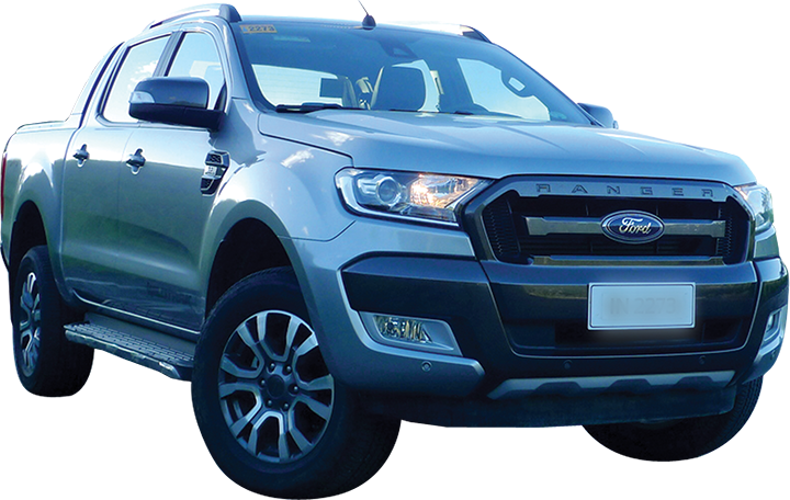 Ford Active Safety (720x456), Png Download