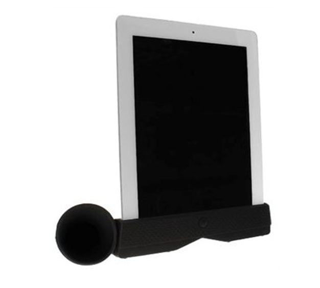 Ipad Speaker - Computer Monitor (625x813), Png Download