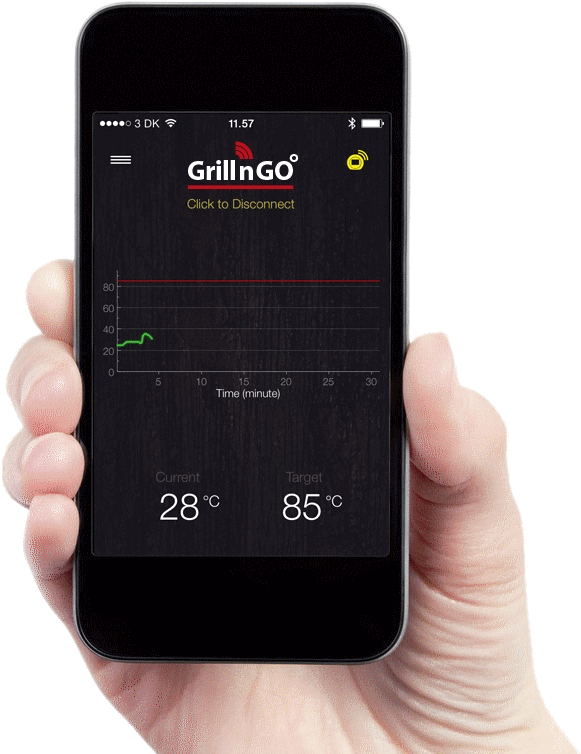 Termometer Png (800x802), Png Download