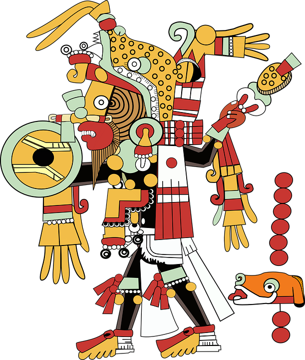 Llama Clipart Ancient Inca - Maias Astecas E Incas Png (611x720), Png Download