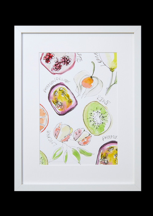 Child Art (498x704), Png Download