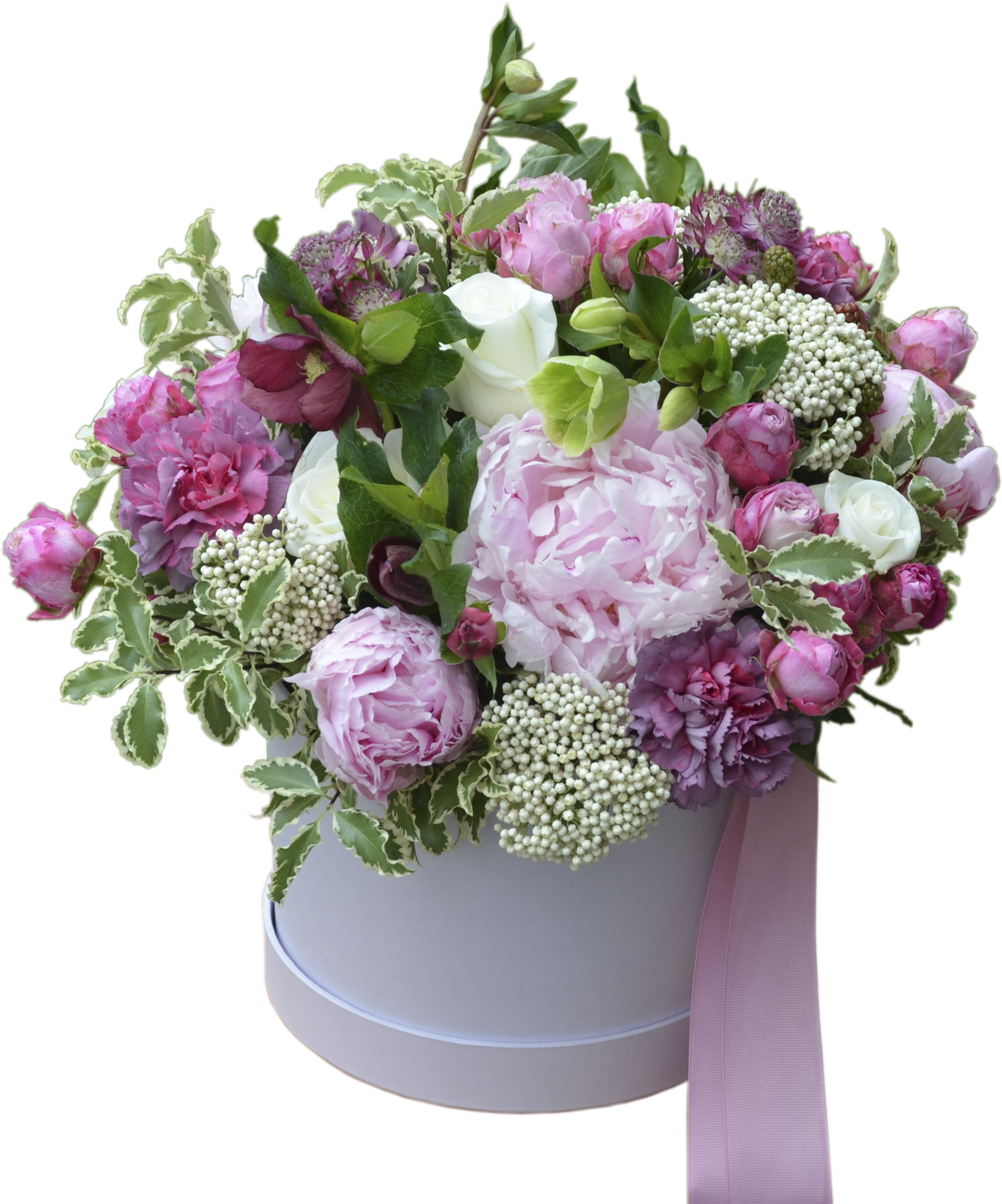 Blossoming Garden Flower Shop Studio Flores (1500x1827), Png Download