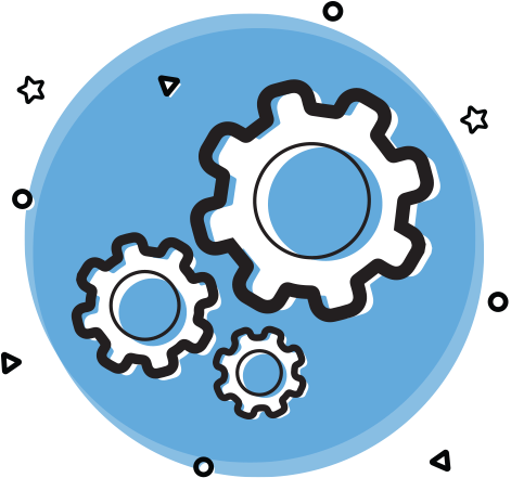 Manage Your Conference With Confidence - Meeting (640x710), Png Download