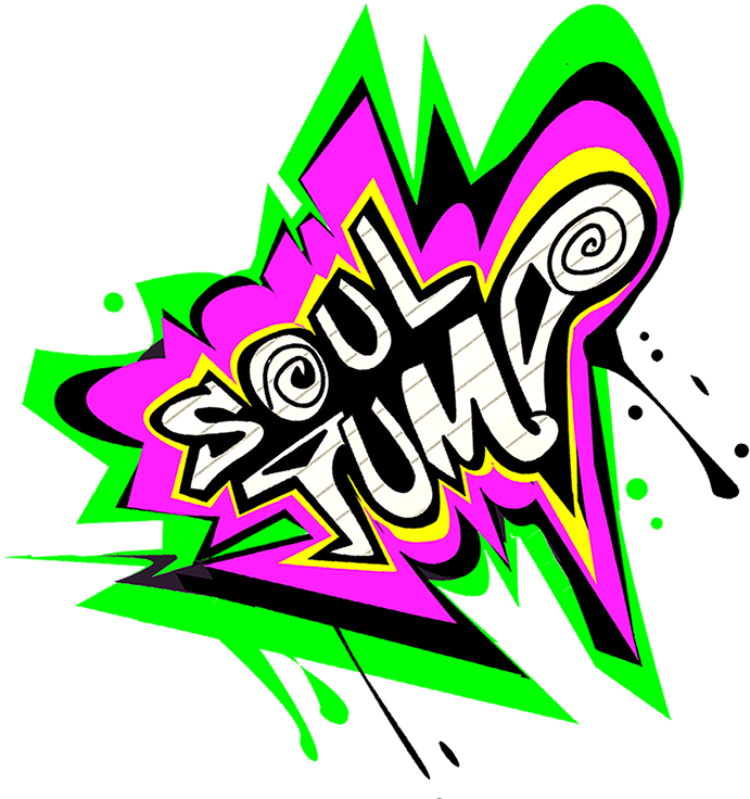 Soul Jump - Animation (800x748), Png Download