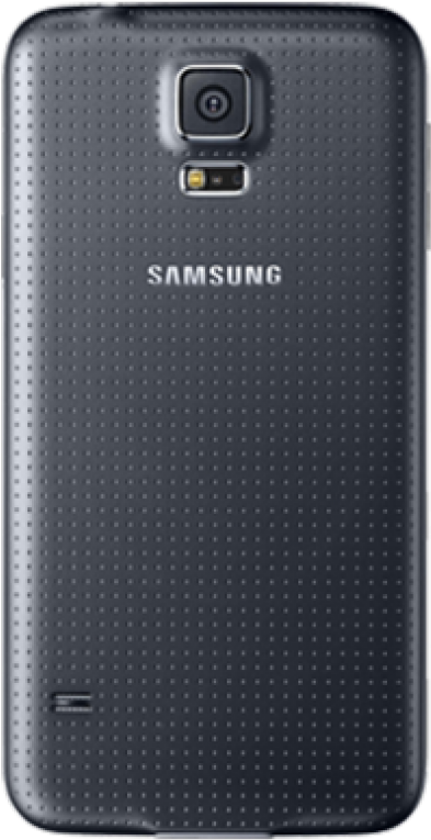 Samsung Galaxy S5 16go 18 Large - Samsung Galaxy S5 Back (800x800), Png Download