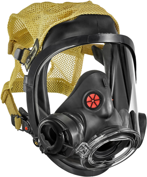 Av-3000 Ht Facepiece (700x700), Png Download