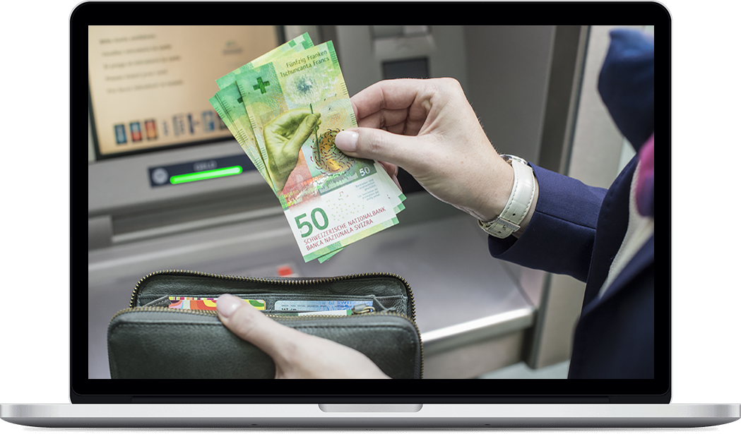 Billete Mas Lindo Del Mundo (1049x615), Png Download