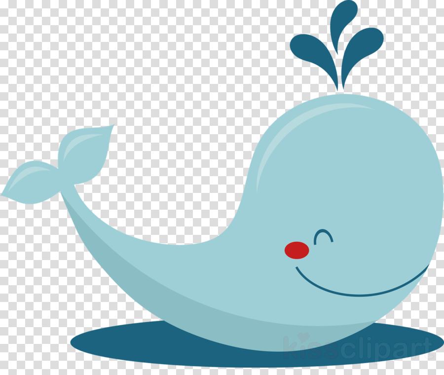 Cafepress Design Baby Blanket Clipart Infant Clip Art - Clipart Whale Png (900x760), Png Download