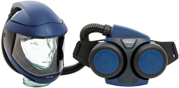 Sr 500/sr - Sundström Sr 500 (640x640), Png Download