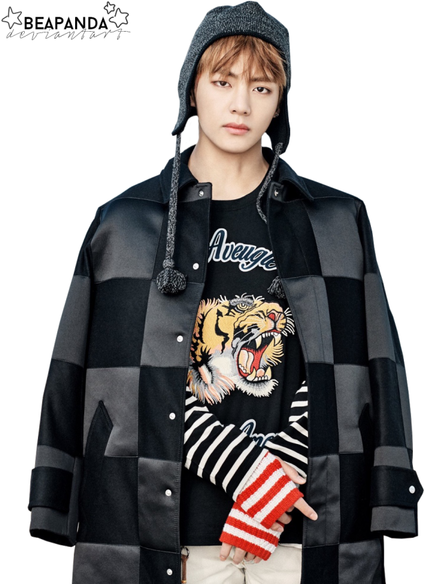 Dollsey99 - Bts Spring Day Concept (700x875), Png Download