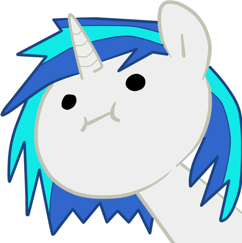 I've Been Hanging Out On The Current Bronyboard A Lot (894x894), Png Download