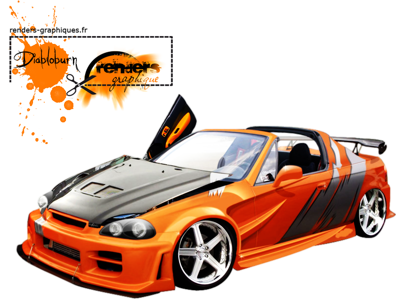 Thumb Image - Car (900x675), Png Download