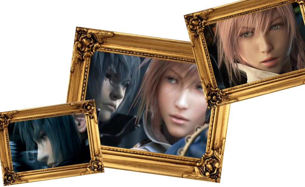 Forum - Charakterbeschreibungen - ***cloud Strife*** - Final Fantasy Xiii (1024x629), Png Download