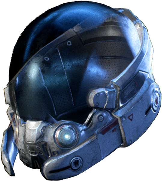 Mass Effect Andromeda Logo Png (750x750), Png Download