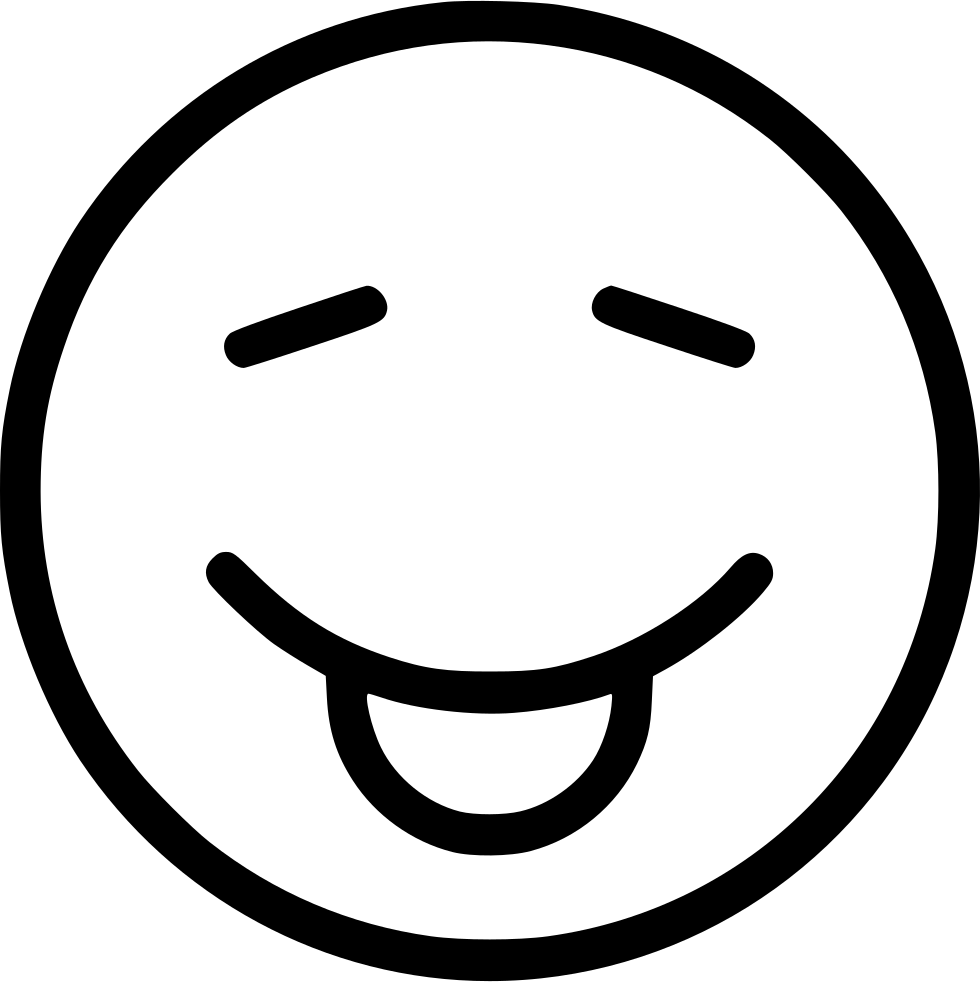 Png File - Arrow In Circle Icon (980x982), Png Download
