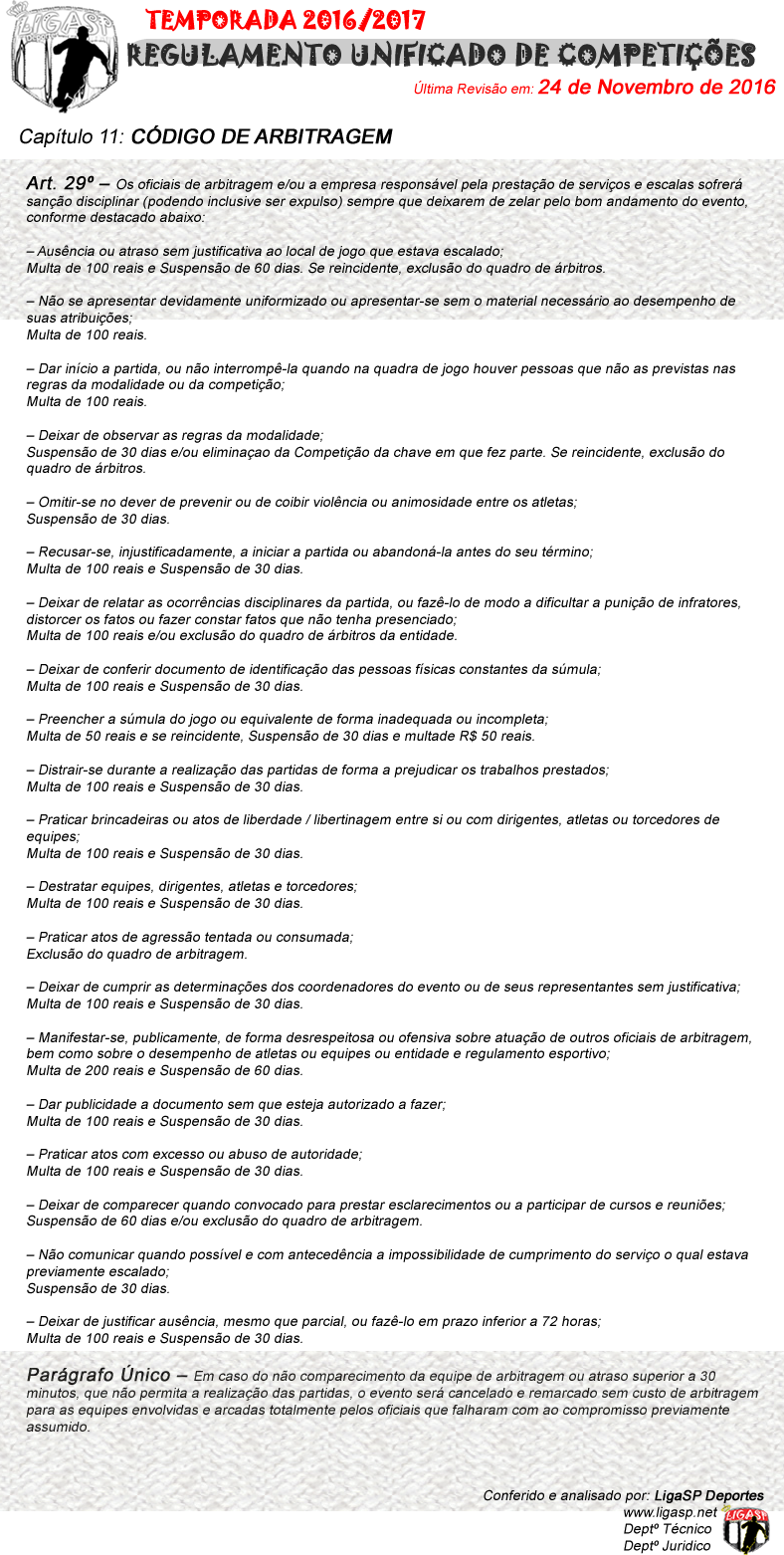 Cap 11 Codarbitragemr (788x1562), Png Download