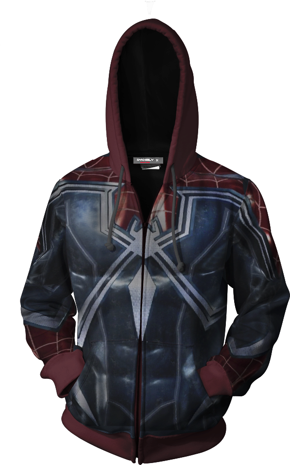 Hover To Zoom - Wrestlemania 31 Hoodie (1024x1024), Png Download