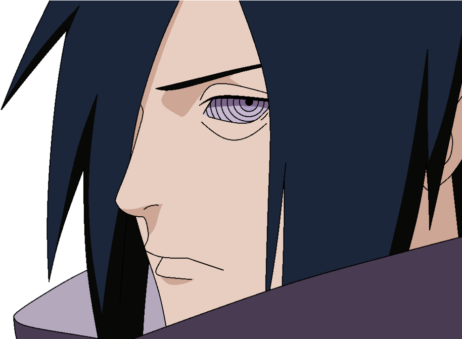 Madara Uchiha Alive Rinnegan By - Uchiha Clan (1191x670), Png Download