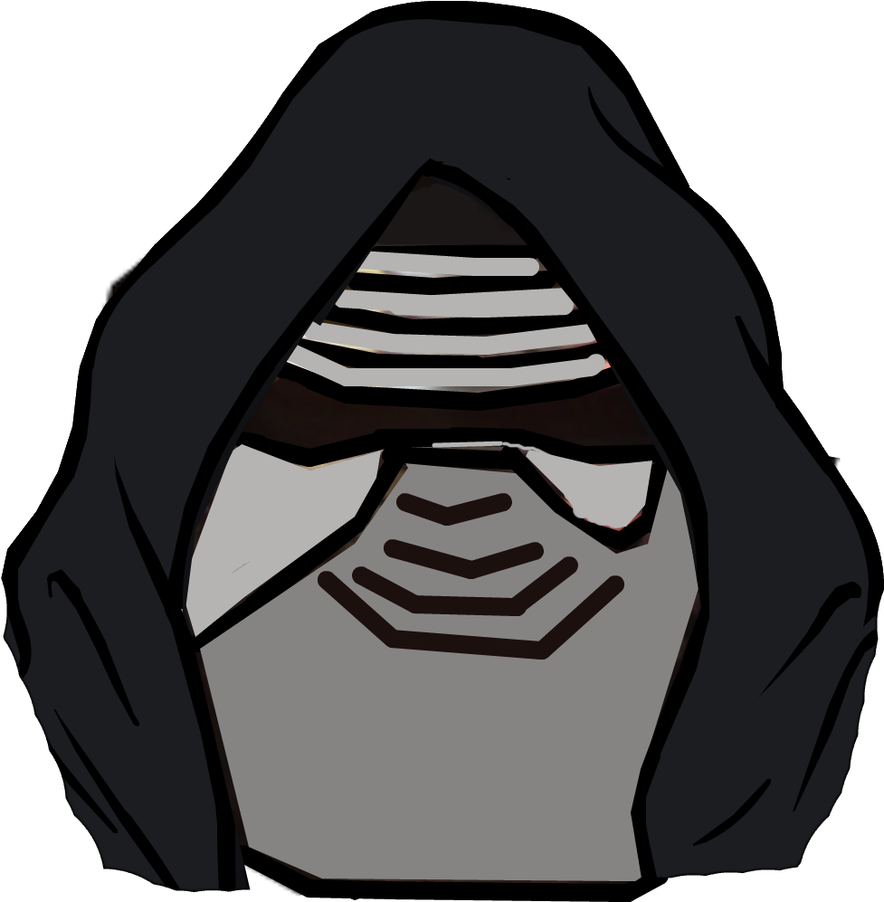 The Ren - Illustration (1081x1130), Png Download