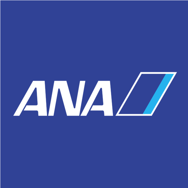 Download All Nippon Airways New Logo Png Image With No Background Pngkey Com