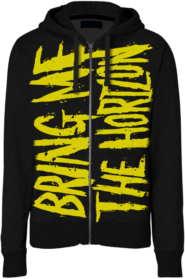 Bring Me The Horizon (580x580), Png Download