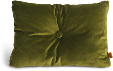 Colour - Fern - Cushion (467x700), Png Download