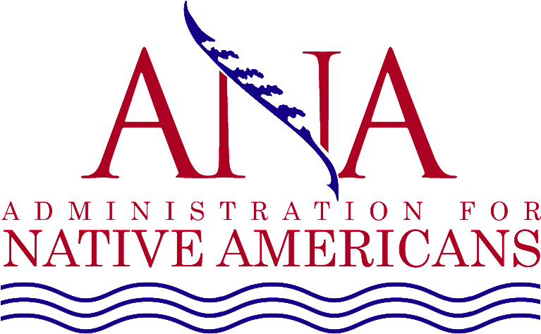 The Administration For Native Americans - Administration For Native Americans (766x495), Png Download