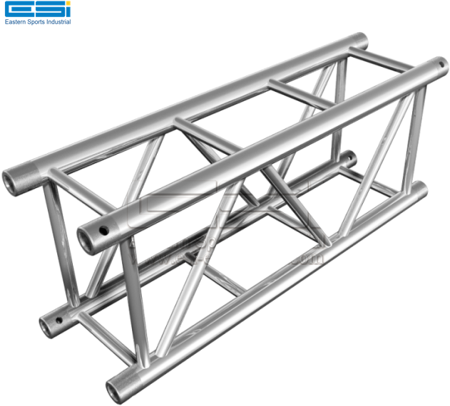 1m Spigot Truss /aluminium Truss System Only Need $55,the - Rectangular Truss (649x649), Png Download