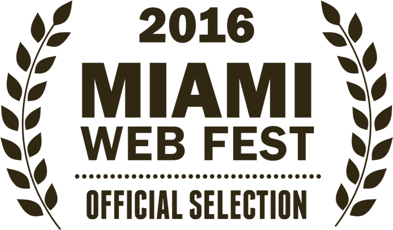 Miami Web Fest Laurels - Book And Torch Symbol (800x800), Png Download