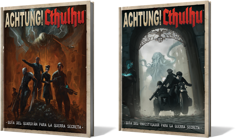 Cthulhu - Assault Of The Mountain Of Madness (880x500), Png Download