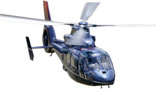 Helicopter Png Transparent Images - Transparent Background Helicopter Png (640x480), Png Download