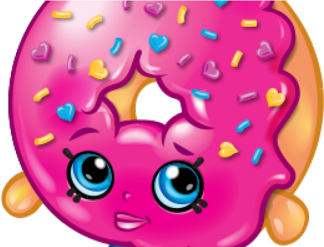donut shopkins