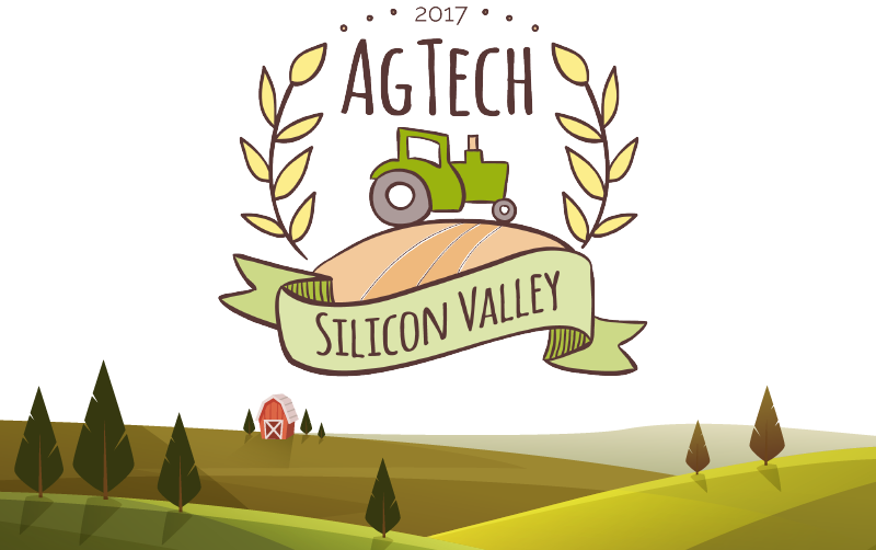 Agtech2017 - Design (800x502), Png Download