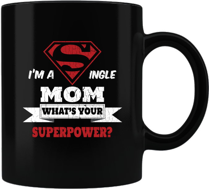 Designs By Myutopia Shout Out - Pouzdro / Kryt Na Mobil Isaprio Fresh - Superman 03 (700x700), Png Download