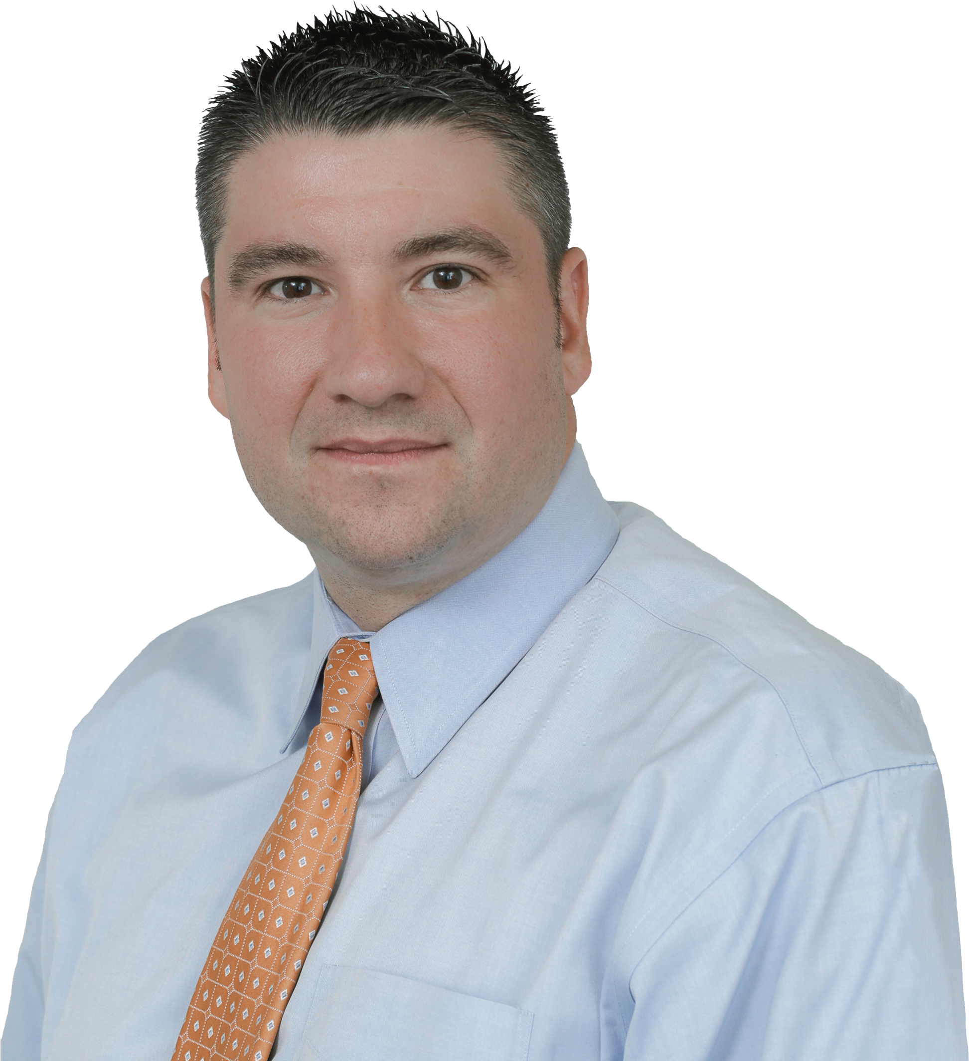 William Pitt Sotheby Of Southport Names New Brokerage - Businessperson (1977x2194), Png Download