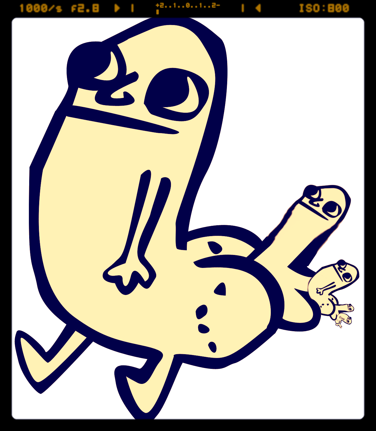 Dickbuttbuttbutt - Dick Butts (1276x1464), Png Download