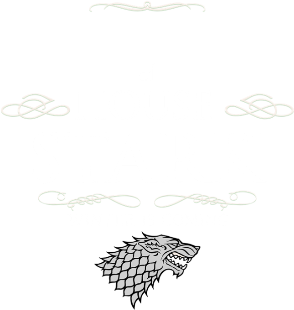 Favorite - Game Of Thrones Glass Poster The North Remembers (690x700), Png Download
