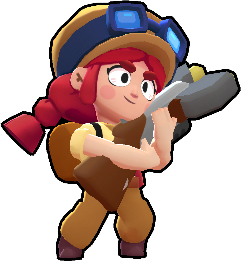 Png Brawl Stars Characters - Dessin Facile Brawl Stars Corbac