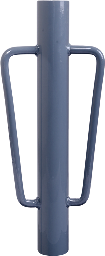 U-channel Post Driver - Bottle (600x1200), Png Download